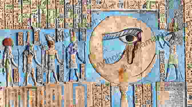 A Depiction Of Ancient Egyptian Civilization, Featuring Hieroglyphs And Pyramids The Progressive Era: A History From Beginning To End