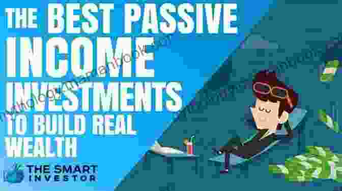 A Person Generating Passive Income Through Various Investment Strategies Habits Of The Super Rich: Find Out How Rich People Think And Act Differently (Proven Ways To Make Money Get Rich And Be Successful)