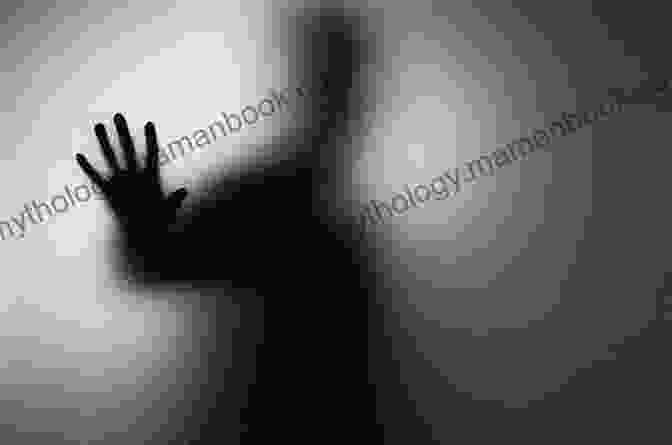 A Shadowy Figure With A Devilish Hand Reaching Out From The Darkness, Symbolizing The Sinister Threat In The Terminal List Thriller Series The Devil S Hand: A Thriller (Terminal List 4)