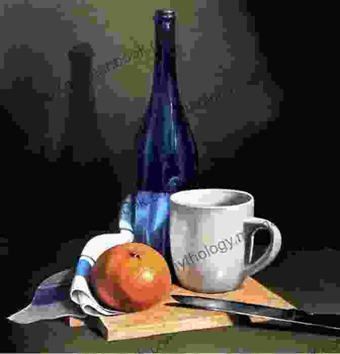 A Still Life Drawing 10 Minute Drawing Projects (10 Minute Makers)