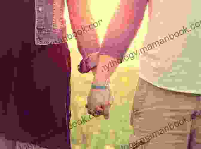 A Young Couple Walking Hand In Hand, Representing The Power Of Love Axe: Instalove Brother S Best Friend (Fit To Love 5)