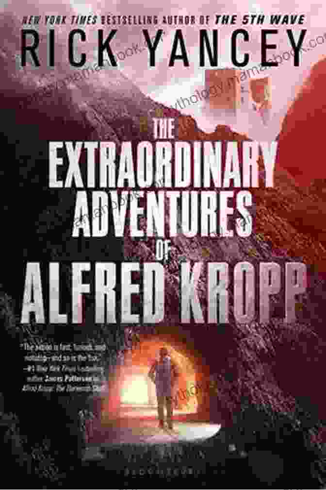 Alfred Kropp, A Master Occultist And Adventurer, Embarks On Thrilling Escapades That Revolve Around The Enigmatic Seal Of Solomon. Alfred Kropp: The Seal Of Solomon (Alfred Kropp Adventures 2)