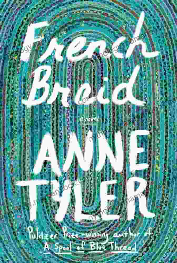 Book Cover Of 'The French Country Cottage' By Anne Tyler Falling For A French Dream: Escape To The French Countryside For The Perfect Uplifting Read