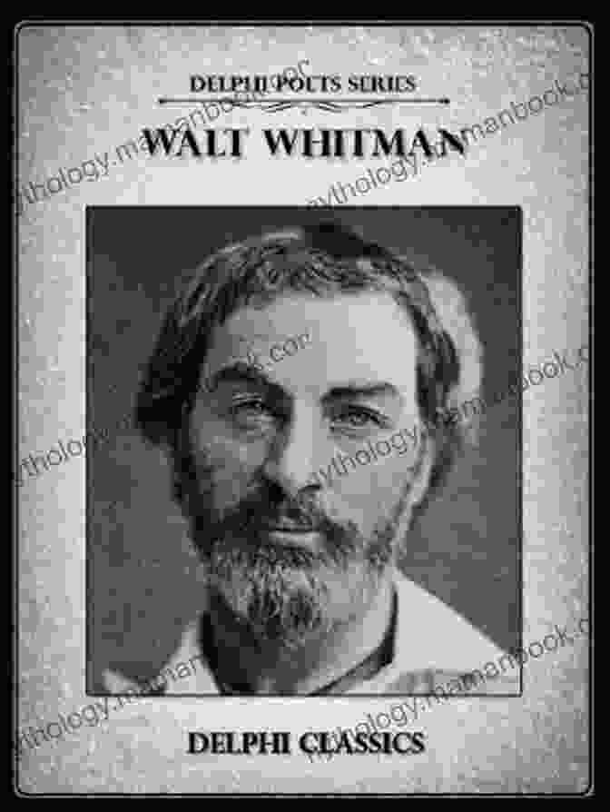 Delphi Complete Works Of Walt Whitman Illustrated Sample Page 2 Delphi Complete Works Of Walt Whitman (Illustrated) (Delphi Poets 5)