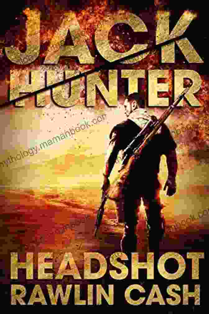 Edge Of Darkness: CIA Assassin Jack Hunter Edge Of Darkness: CIA Assassin (Jack Hunter 7)