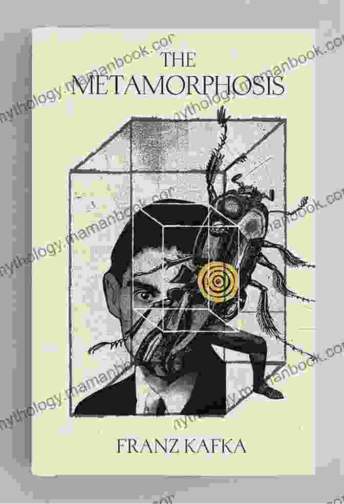 Franz Kafka's The Metamorphosis Explored Psychological Turmoil Through Surrealism A Psychological Counter Current In Recent Fiction