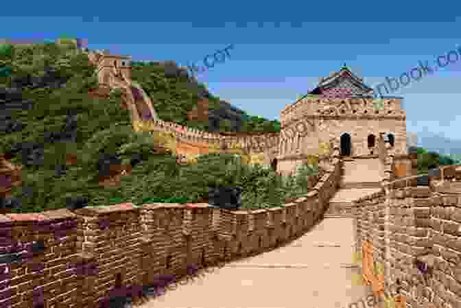 Great Wall During The Ming Dynasty Confucius: A Life From Beginning To End (History Of China)