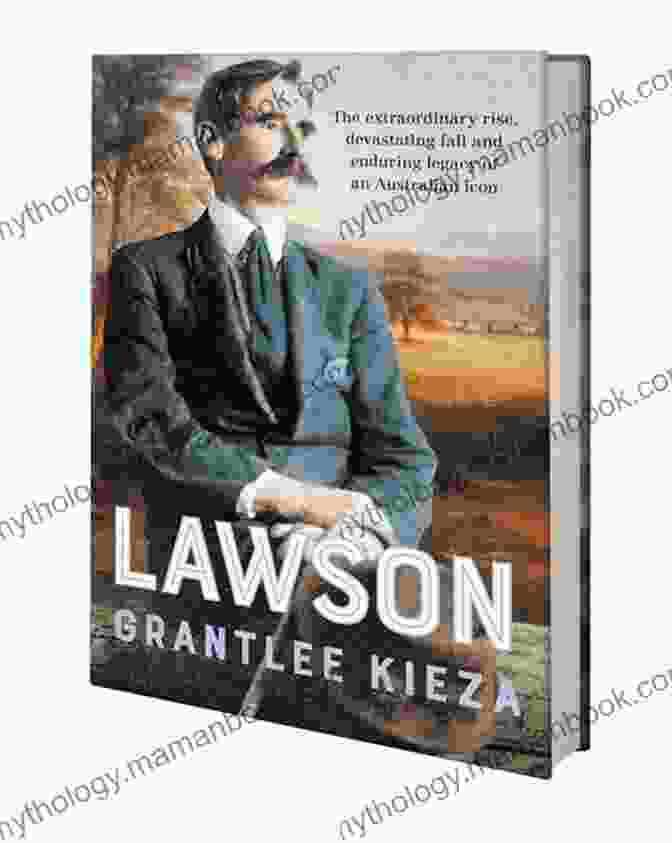 Lawson Grantlee Kieza, Aviation Pioneer And Adventurer Lawson Grantlee Kieza