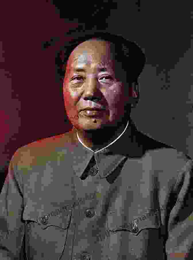 Mao Zedong, Chairman Of The PRC Confucius: A Life From Beginning To End (History Of China)