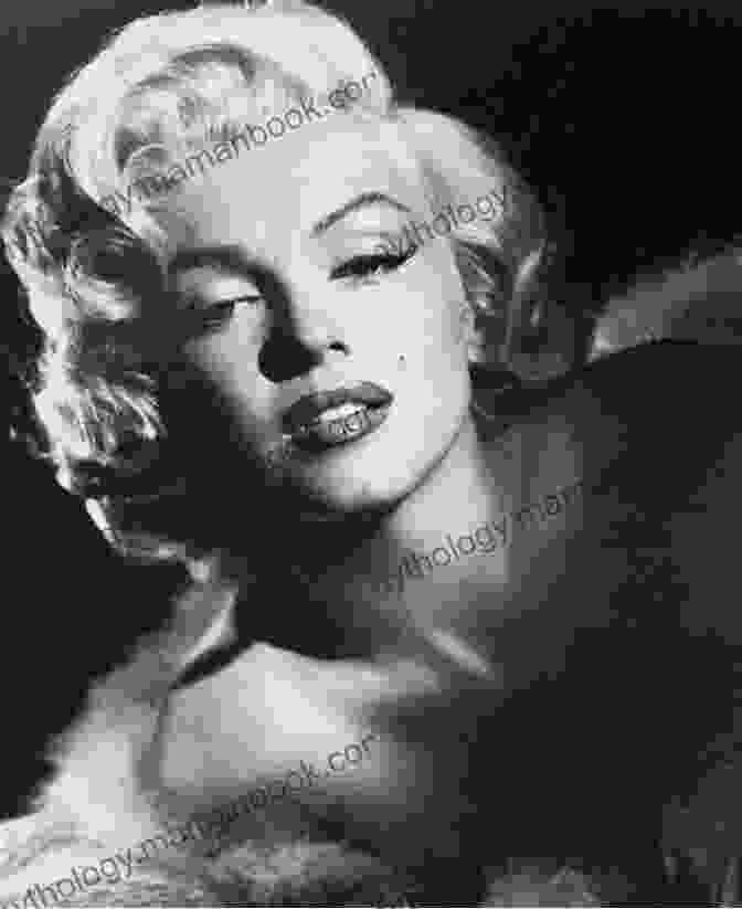 Marilyn Monroe, A Legendary Actress Known For Her Beauty And Iconic Roles Marlon Brando: A Life From Beginning To End (Biographies Of Actors)