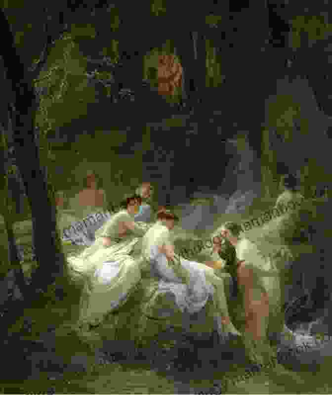 Orpheus And Eurydice, The Musician's Impossible Quest The Athena Alliance: A Greek Mythology Romance (The Underworld Saga 5)