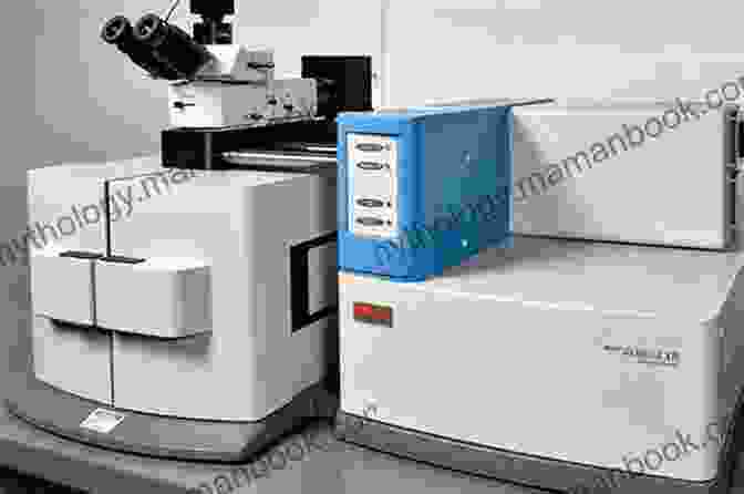 Raman Spectrometer Gemmological Instruments Karen Kingsbury