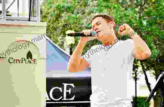 Scotty McCreery Performing Live In Concert Scotty McCreery Biography Of A Country Singer