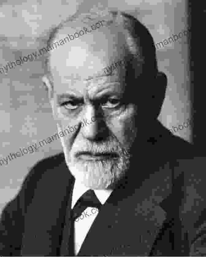 Sigmund Freud, The Father Of Psychoanalysis, Has Profoundly Influenced Psychological Counter Current Fiction A Psychological Counter Current In Recent Fiction