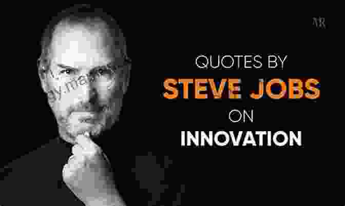 Steve Jobs, The Innovation Icon John D Rockefeller: A Life From Beginning To End (Biographies Of Business Leaders)