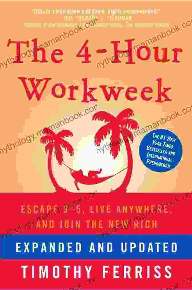 The 4 Hour Workweek By Timothy Ferriss Linked Out: Another One Bots The Dust (12 Months 12 Books: 2024 With Pivotal In Site 8)