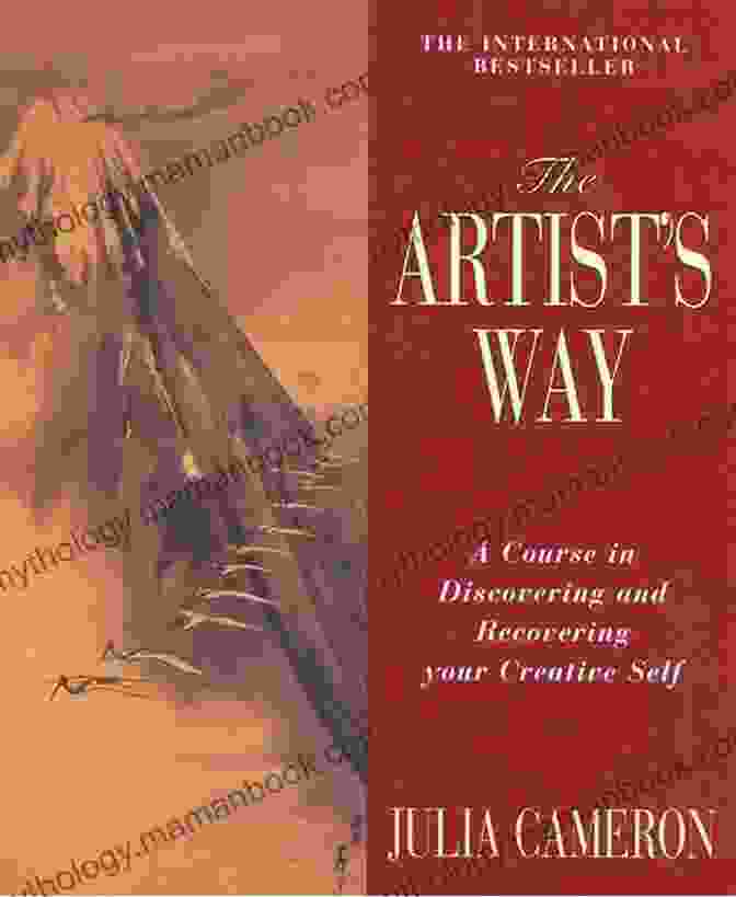 The Artist's Way By Julia Cameron Linked Out: Another One Bots The Dust (12 Months 12 Books: 2024 With Pivotal In Site 8)