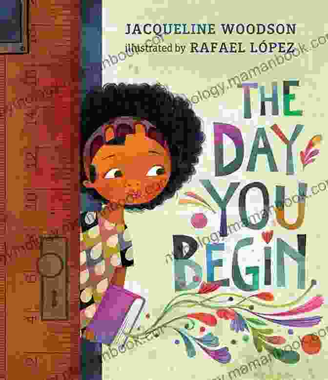 The Day You Begin Book Cover Different Is Good: A Cute Children S Picture About Racism Diversity To Help Teach Your Kids Equality And Kindness