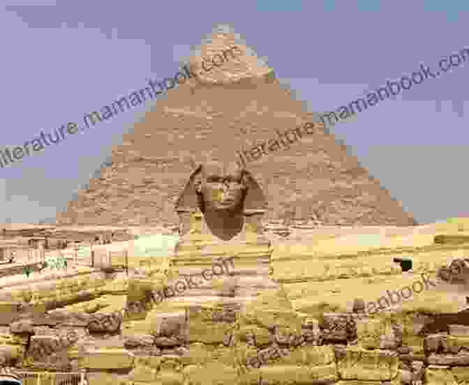 The Great Pyramid Of Giza Silence Of Stones The: A Crispin Guest Medieval Noir (A Crispin Guest Mystery 8)