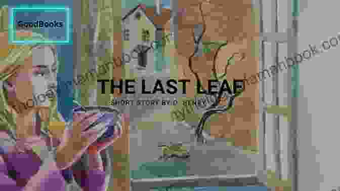The Last Leaf Rashad Short Story A Forgetful Person: A Short Story (Rashad Short Stories 1)