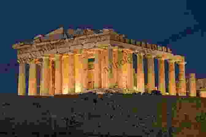 The Parthenon, An Iconic Masterpiece Of Ancient Greek Architecture, Embodies The Classical Ideals Of Beauty, Harmony, And Proportion. Battle Of New Orleans: A History From Beginning To End