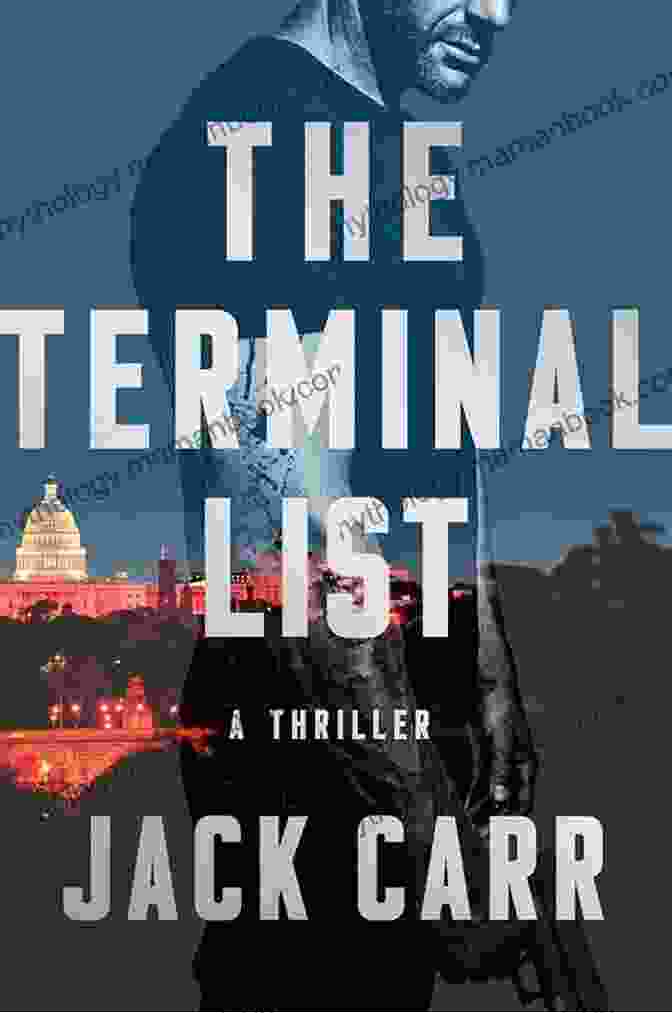 The Terminal List Thriller Themes: The Series Delves Into The Psychological Toll Of War And The Sacrifices Made By Those Who Serve. The Terminal List: A Thriller