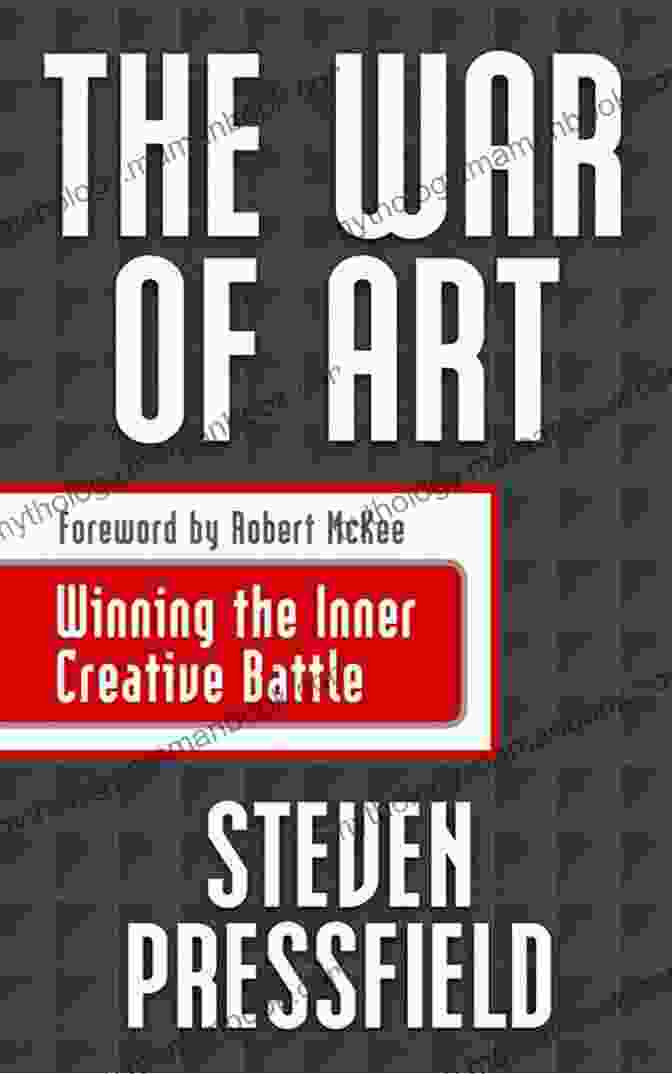 The War Of Art By Steven Pressfield Linked Out: Another One Bots The Dust (12 Months 12 Books: 2024 With Pivotal In Site 8)