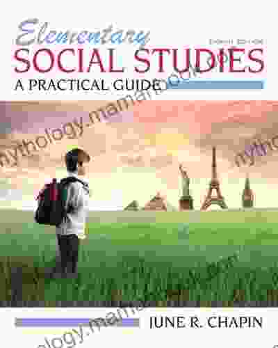 Elementary Social Studies: A Practical Guide (2 Downloads)