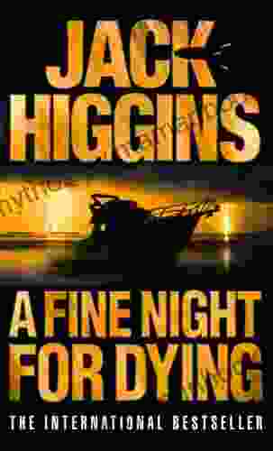 A Fine Night For Dying (The Paul Chavasse Novels 6)