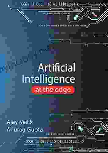 AI At The Edge Ajay Malik