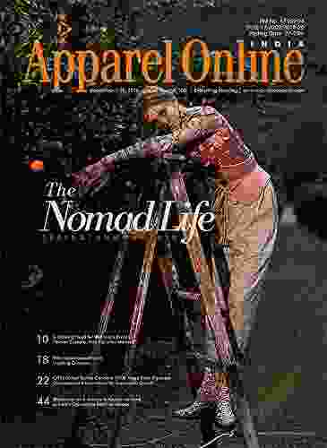 Apparel Online India December 1st Issue 2024