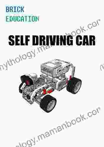 Brick Education: Self Driving Car
