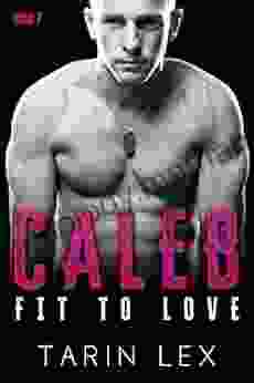 Caleb: Short MMA Romance (Fit To Love 7)