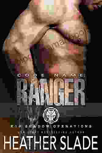 Code Name: Ranger (K19 Shadow Operations 1)