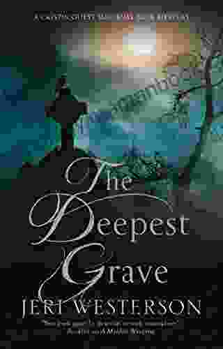 Deepest Grave The: A Medieval Noir Mystery (A Crispin Guest Mystery 11)