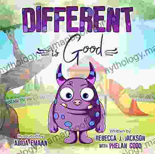 Different Is Good: A Cute Children S Picture About Racism Diversity To Help Teach Your Kids Equality And Kindness