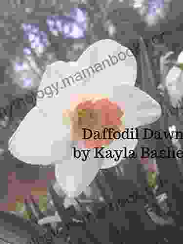 Daffodil Dawn ANTHONY EYMARD