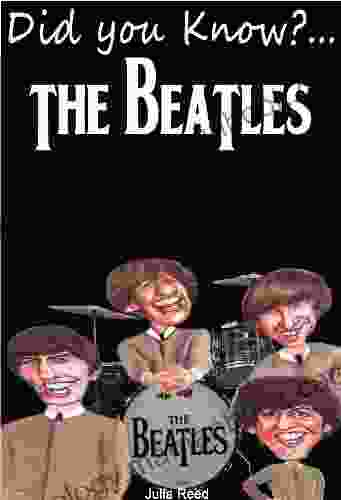 The Beatles: Did You Know? The Children S Educational Quiz (The Did You Know 5)