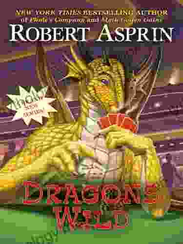 Dragons Wild (Dragon 1)