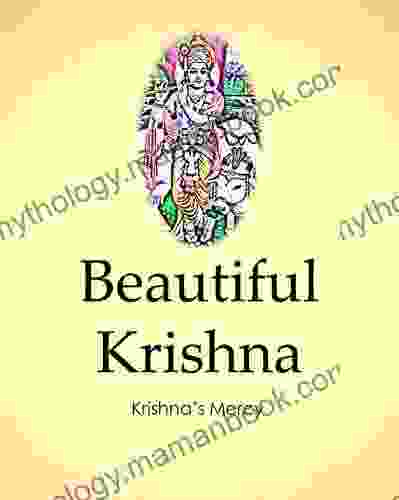 Beautiful Krishna (In Closing 10)