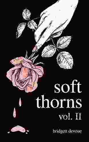 Soft Thorns Vol II Levi Peretz
