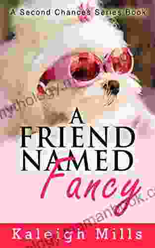 A Friend Named Fancy (Second Chances 3)