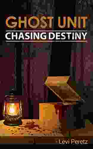 Ghost Unit: Chasing Destiny Levi Peretz