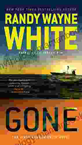 Gone (A Hannah Smith Novel 1)