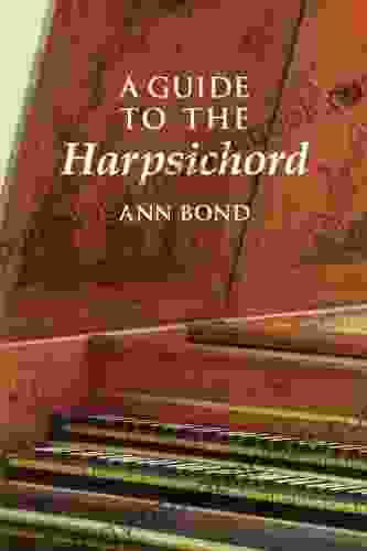 A Guide To The Harpsichord (Amadeus)