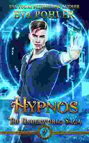 Hypnos: A Greek Mythology Romance (The Underworld Saga 7)