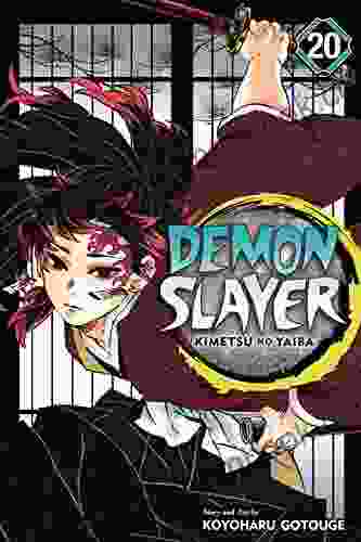 Demon Slayer: Kimetsu No Yaiba Vol 20: The Path Of Opening A Steadfast Heart