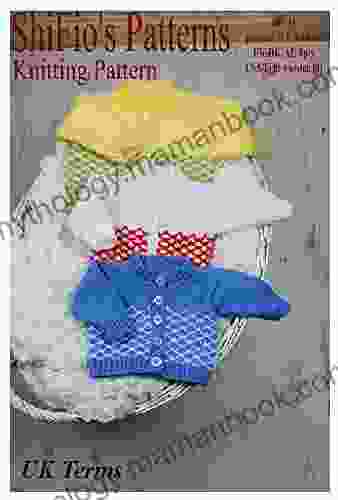 Knitting Pattern KP314 Baby Cardigans Preemie 0 3mths 3 6mths UK Terminology