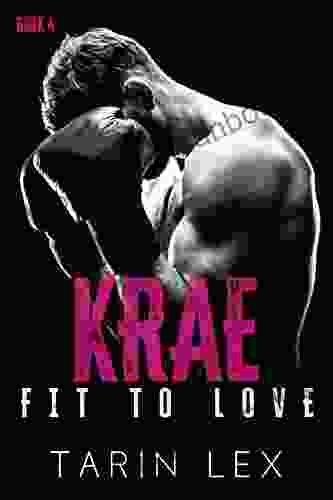Krae: Surprise Baby Daddy Romance (Fit To Love 4)