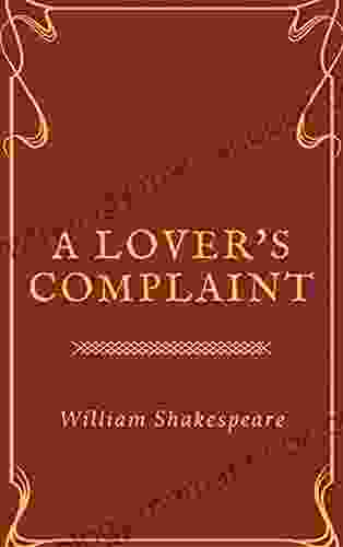 A Lover S Complaint Annotated Ragemax
